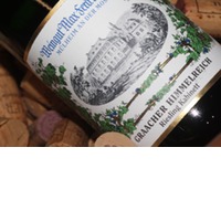 Graacher Himmelreich Riesling Kabinett | fruchtsüß
