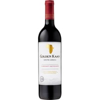 Golden Kaan Cabernet Sauvignon Western Cape