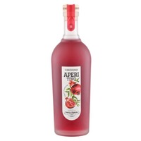 Carissima Aperitivo Granatapfel - Sauerkirsch