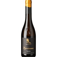 Quintessenz Moscato Giallo Passito DOC Kellerei Kaltern, Südtirol