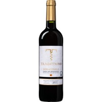 (Organic) Traditions Monastrell