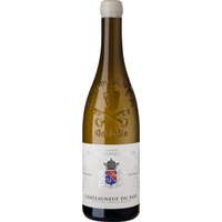 Usseglio Pure Roussanne Châteauneuf-du-Pape AOP