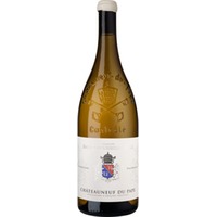 Usseglio Pure Roussanne Châteauneuf-du-Pape AOP, Magnum
