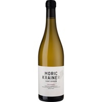 Moric Ried Krainer Grüner Veltliner Trocken, Burgenland