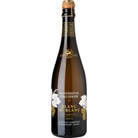 Blanc de Blanc alkoholfrei   mit Chardonnay