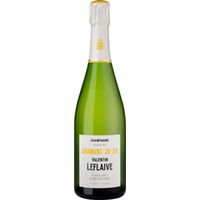Champagne Valentin Leflaive Cramant-20-2 Grand Cru   Extra Brut, Blanc de Blancs, Champagne AC
