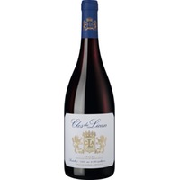 Clos du Lican Valle de Apalta