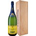 Champagne Heidsieck Monopole Blue Top, Brut, Champagne AC, Holzkiste, Doppelmagnum, Champagne, Schaumwein 