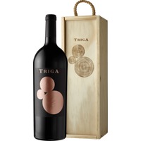 Triga Alicante DO - Bodegas Volver (49,00 CHF pro 1 l)