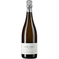 Artadi Izar-Leku Sparkling Flaschengärung