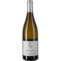 Muscadet Champtoceaux
