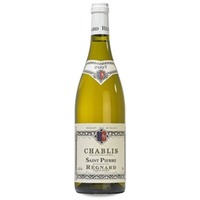 Régnard Chablis Saint Pierre