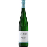 Rheingau Riesling trocken - Weingut Hans Bausch