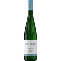 HATTENHEIMER Riesling trocken - Weingut Hans Bausch