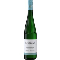 OESTRICHER Riesling Kabinett "Unser Lenchen" süß - Weingut Hans Bausch