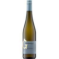 Huxelrebe GLANZSTÜCK lieblich - Weingut Grafenhof