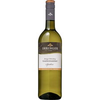 Gewürztraminer Spätlese Ihringer Fohrenberg - Kaiserstühler Winzergenossenschaft Ihringen