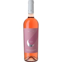 Lunes Primitivo Rosato Salento IGP - Cantine San Pancrazio