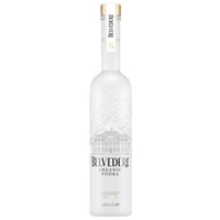 Belvedere Vodka
