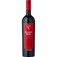 Escudo Rojo Blend Valle Central Magnum