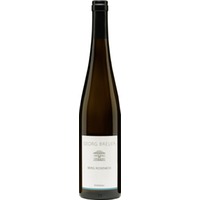 Weingut Georg Breuer Berg Roseneck 0.75 l Rheingau Weisswein