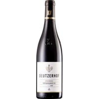 Weingut Deutzerhof Mönchberg Spätburgunder GG 0.75 l Ahr Rotwein
