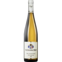 Weingut Dr. Bürklin-Wolf Wachenheimer Altenburg P.C. Riesling 0.75 l Pfalz Weisswein