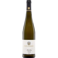 Weingut Emrich-Schönleber Halenberg Riesling GG 0.75 l Nahe Weisswein