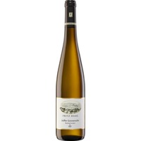 Weingut Fritz Haag Brauneberger Juffer Sonnenuhr Riesling trocken GG 0.75 l Mosel Weisswein