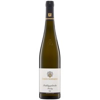 Weingut Emrich-Schönleber Frühlingsplätzchen GG 3 l Nahe Weisswein