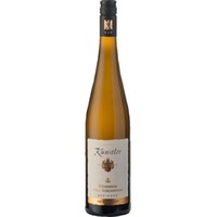 Rüdersheim Riesling Berg Schlossberg GG, trocken, Rheingau, Rheingau, 2020, Weißwein