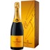 Champagne Ponsardin GP Brut Veuve Clicquot 
