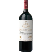 Magnum Mouton Cadet Héritage - Baron Philippe De Rothschild