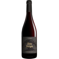 Alma Antigua Monastrell Cepas Viejas Spanien Rotwein Trocken