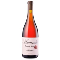 Amanda Rosado de Lágrima