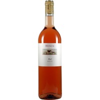 Rosé veris Weingut Hench Biowein