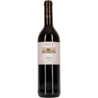 Domina trocken Weingut Hench Biowein