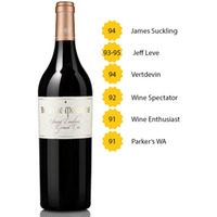 Chateau Bellevue Mondotte