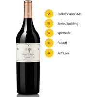 Château Bellevue Mondotte