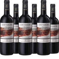 Los Vascos Cromas Cabernet Sauvignon Gran Reserva
