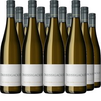 Weissburgunder QbA trocken