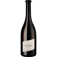 Germanier Cayas Syrah Réserve Wallis AOC