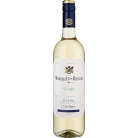 Marqués de Riscal Rueda Blanco Verdejo, Rueda DO, Kastilien - León, 2023, Weißwein