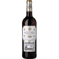 Marqués de Riscal Rioja Reserva, Rioja DOCa, Rioja, 2020, Rotwein