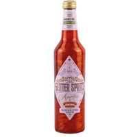 Glitter Spritz Aperitivo alkoholfrei