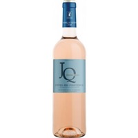 Côtes de Provence Rosé JQ Jérôme Quiot AOC - Famille Quiot