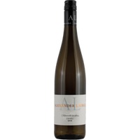 Alexander Laible Scheurebe Chara *** SL
