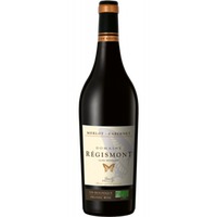 Domaine Régismont Merlot & Cabernet