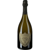 Champagne Dom Pérignon Brut Flaschengärung