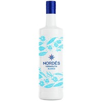 Vermut Blanco Nordés 1 Liter
